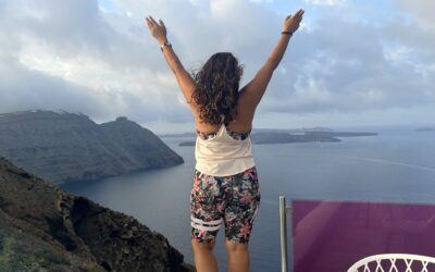 Yoga Retreats in Greece