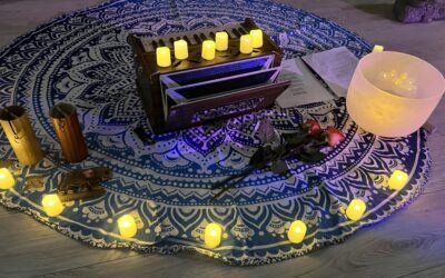 All about Kirtan chanting