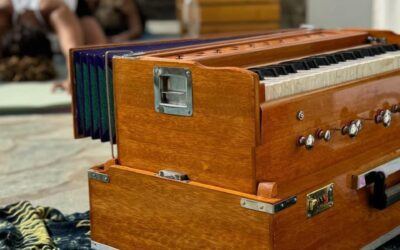 The Power of Sound: A Journey into Healing Vibrations