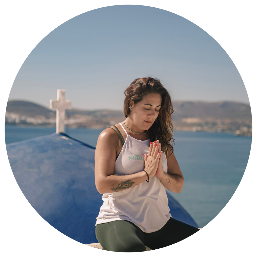 Greek Islands Yoga Exploration 2024 Testimonials
