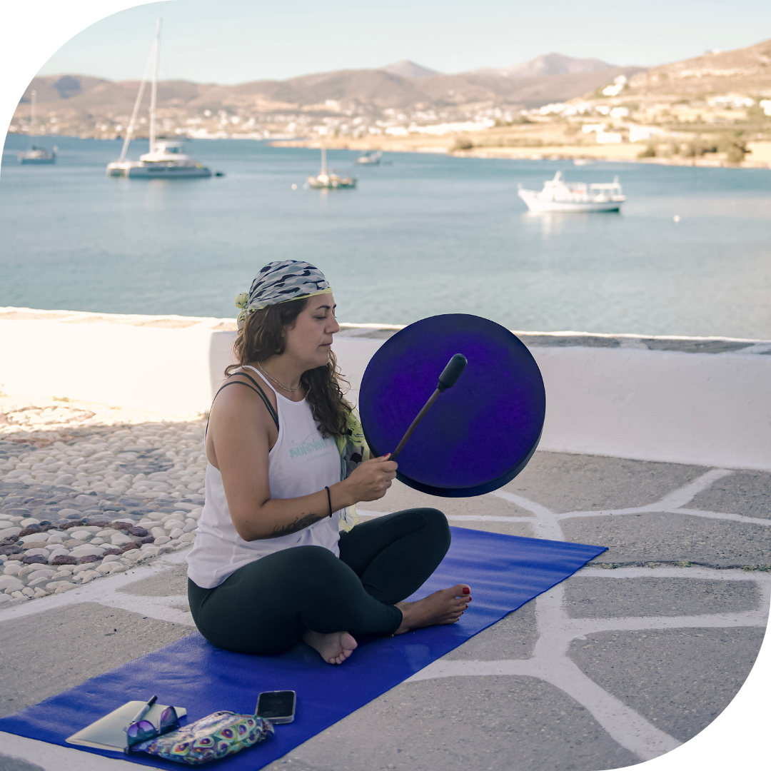 Palm Beach Jupiter Private Yoga, A Greek Islands yoga Exploration 2024