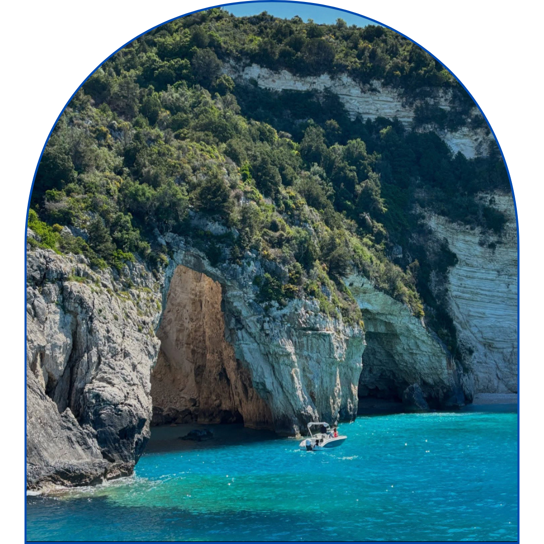 cycladic islands yoga retreat